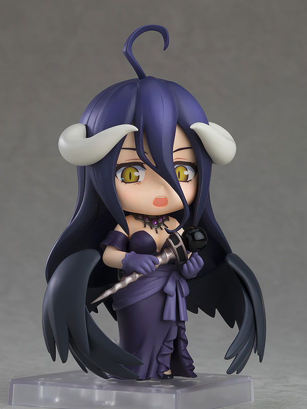 Nendoroid Overlord Albedo Dress Ver