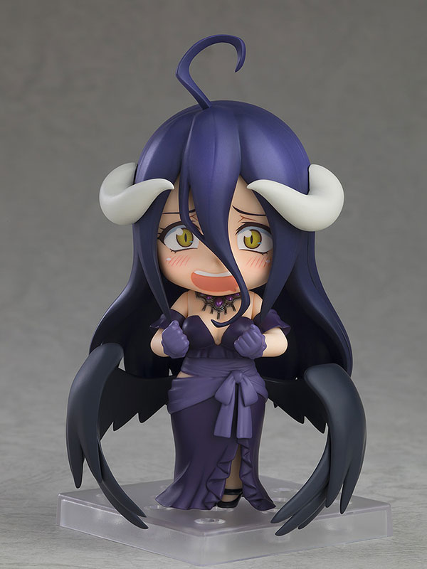 Nendoroid Overlord Albedo Dress Ver