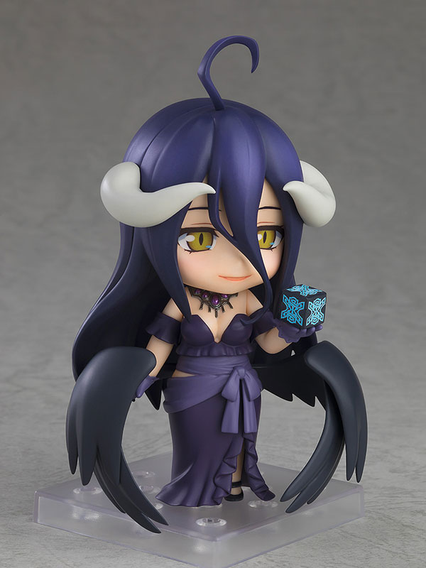 Nendoroid Overlord Albedo Dress Ver