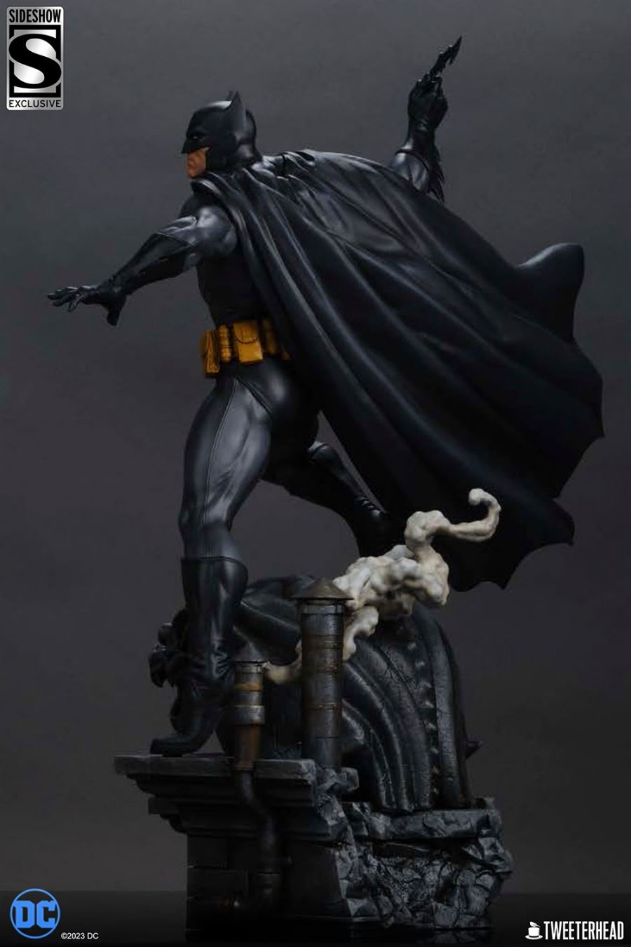 Batman 1/4