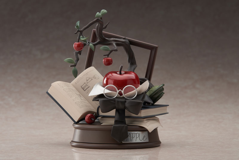 LIMEPIE Series Reverse: 1999 APPLe Erudite and Juicy Ver