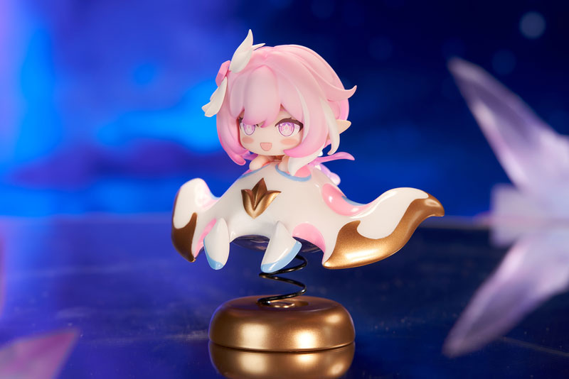 Happy Shake Honkai Impact 3rd Elysia Herrscher of Human: Ego