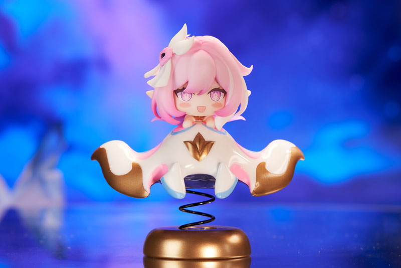 Happy Shake Honkai Impact 3rd Elysia Herrscher of Human: Ego