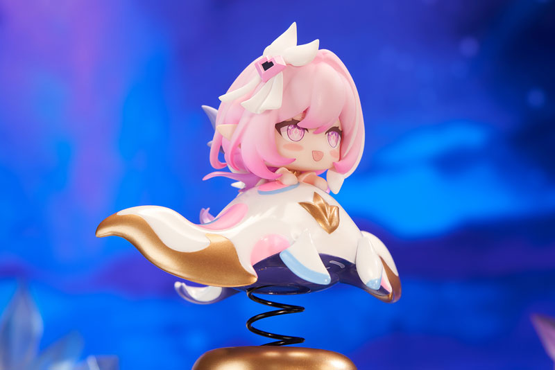 Happy Shake Honkai Impact 3rd Elysia Herrscher of Human: Ego