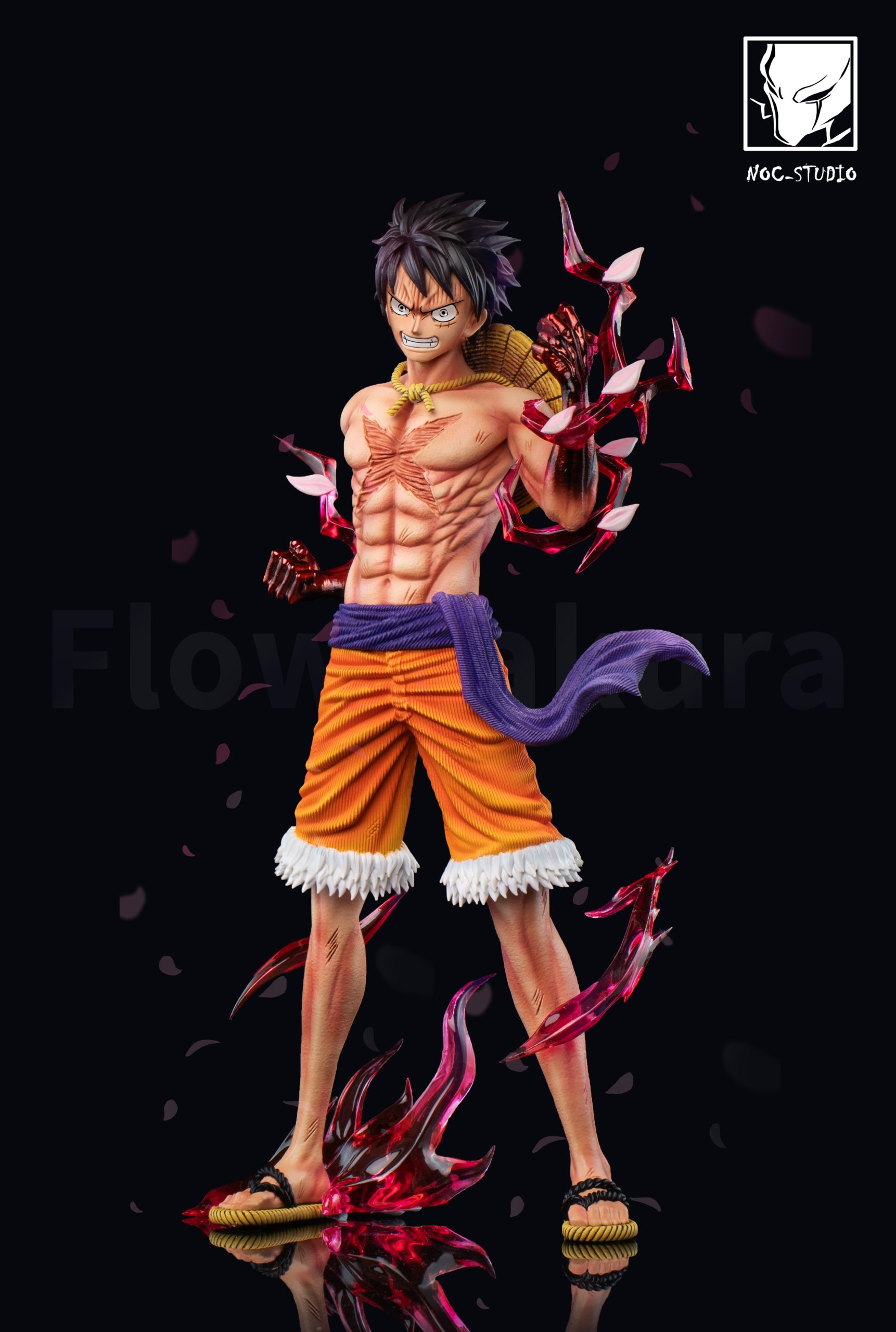 Luffy - One Piece