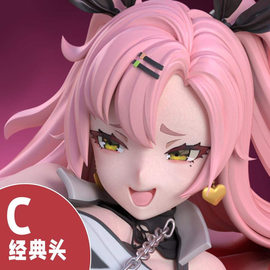 Nicole Demara - Zenless Zone Zero