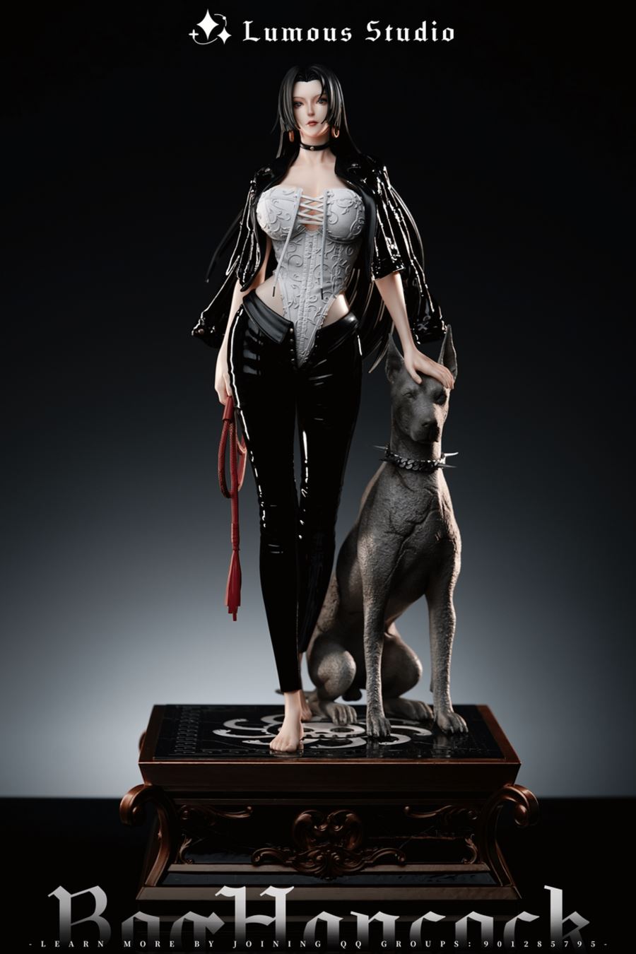 Boa Hancock - One Piece