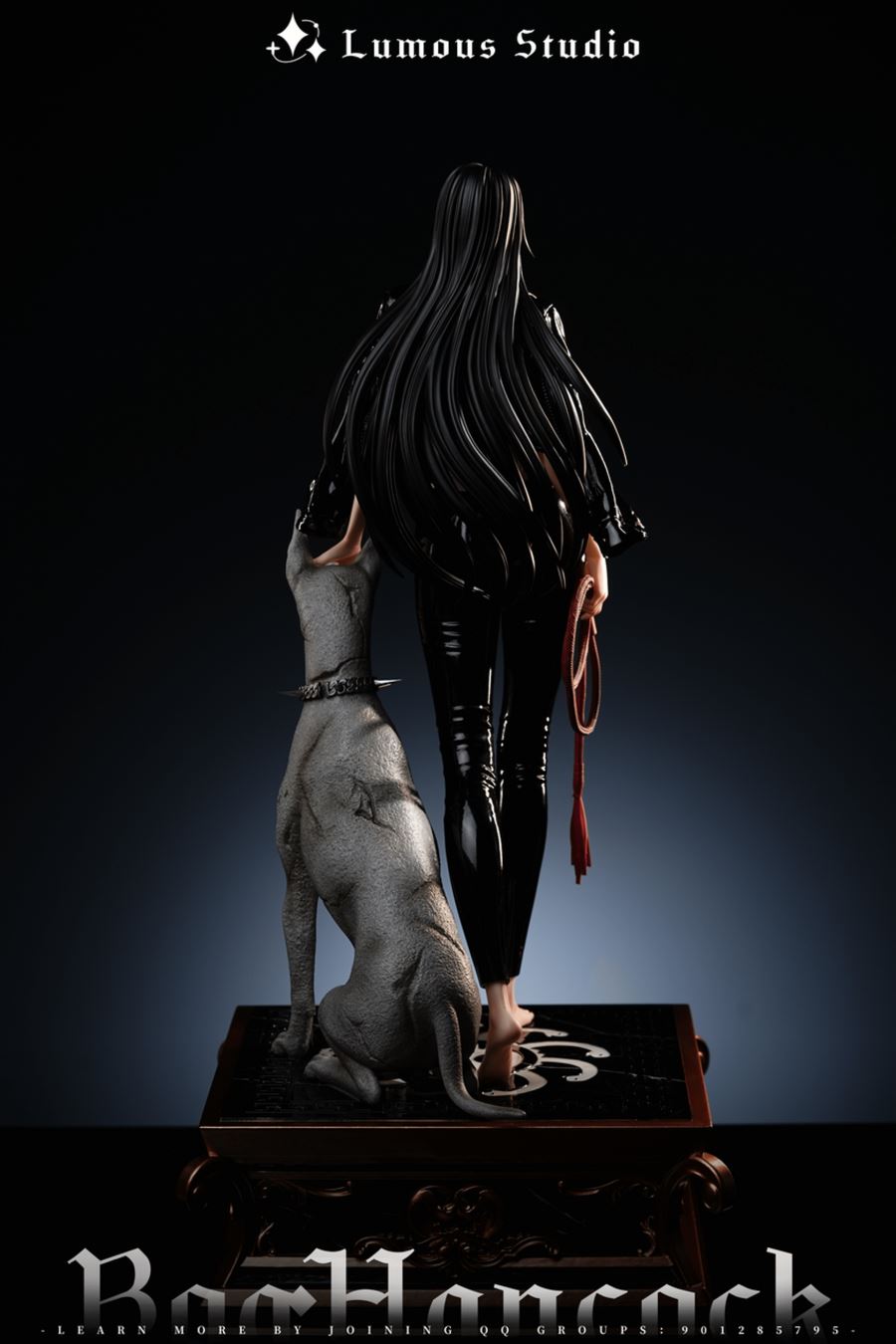 Boa Hancock - One Piece