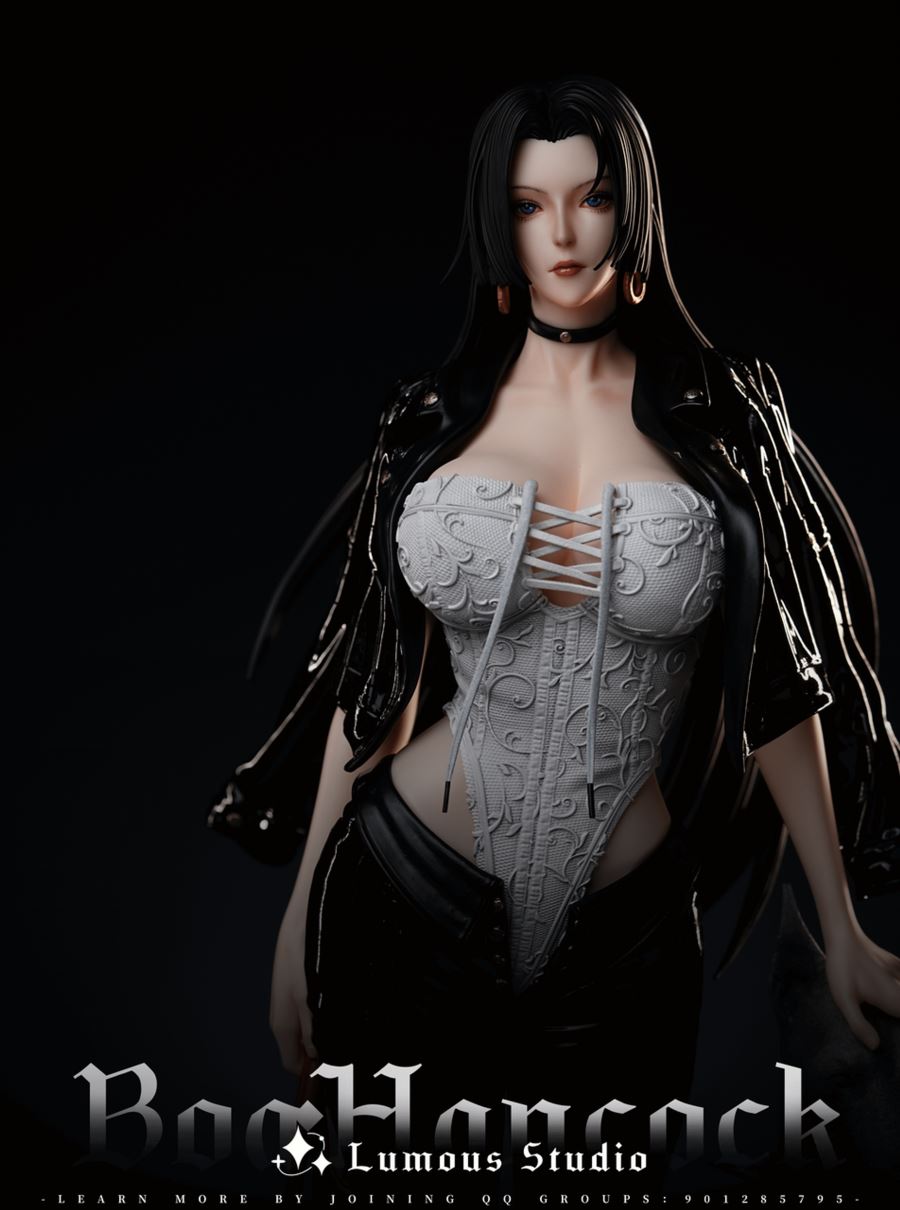 Boa Hancock - One Piece