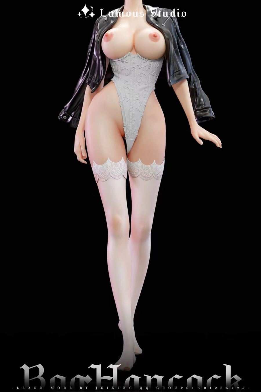 Boa Hancock - One Piece