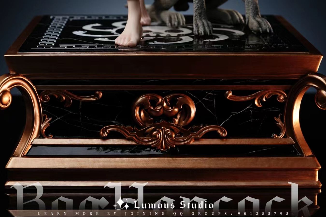 Boa Hancock - One Piece