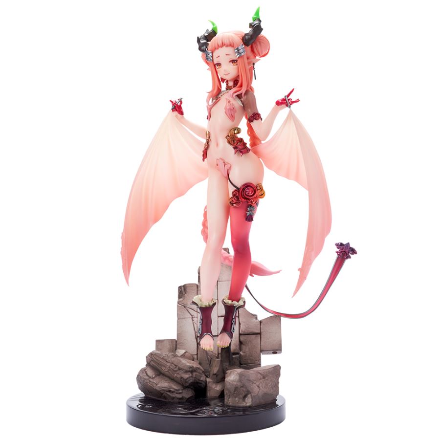 Succubus Yayako