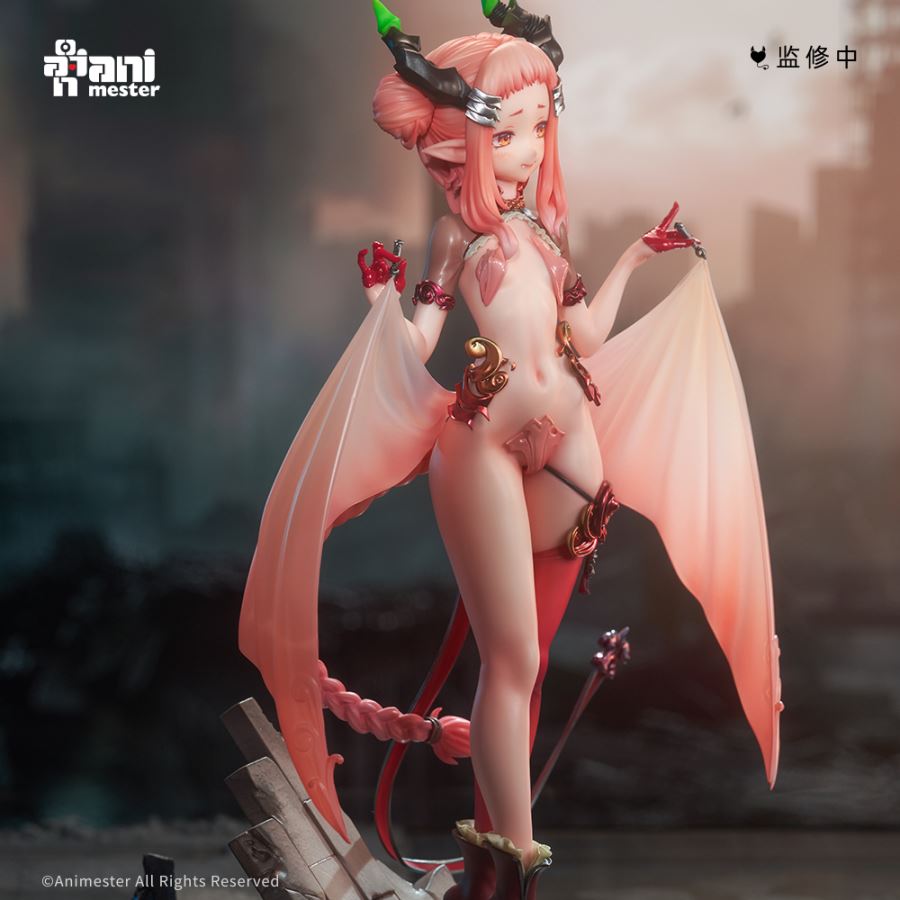 Succubus Yayako