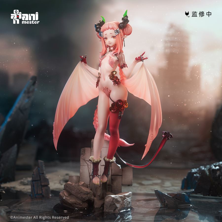 Succubus Yayako