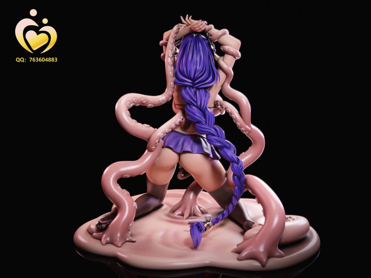 Raiden Shogun - Genshin Impact