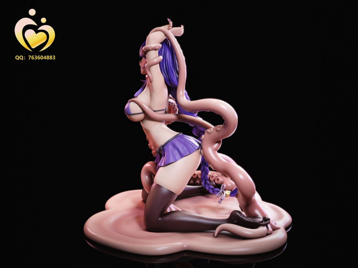 Raiden Shogun - Genshin Impact