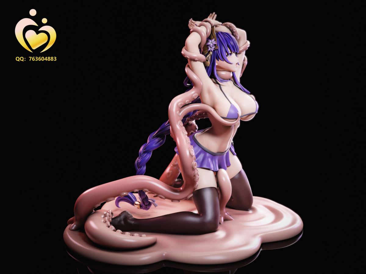 Raiden Shogun - Genshin Impact