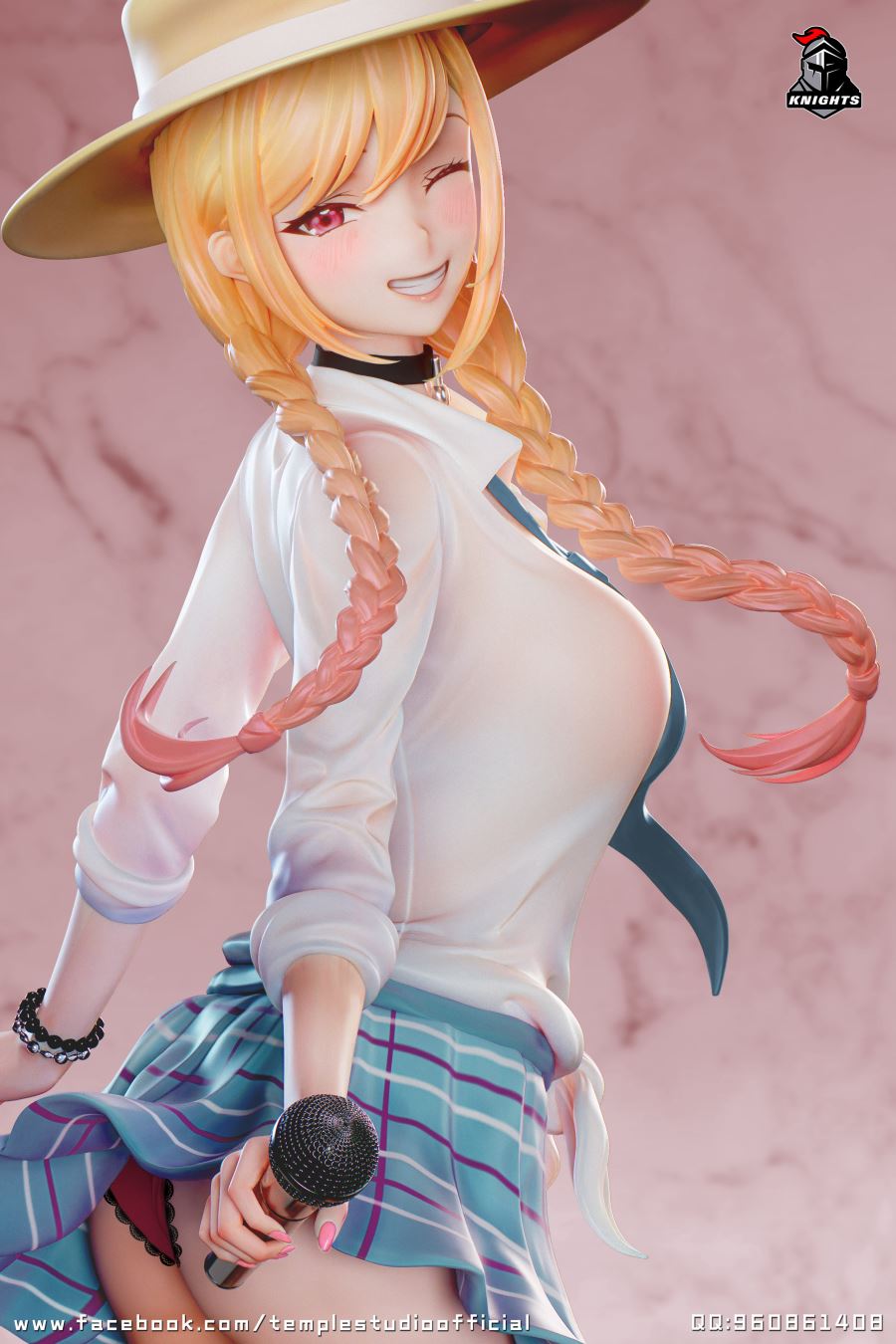 Kitagawa Marin - My Dress-Up Darling