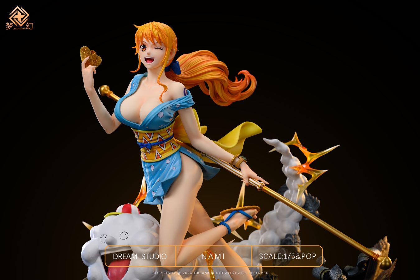 Nami - One Piece