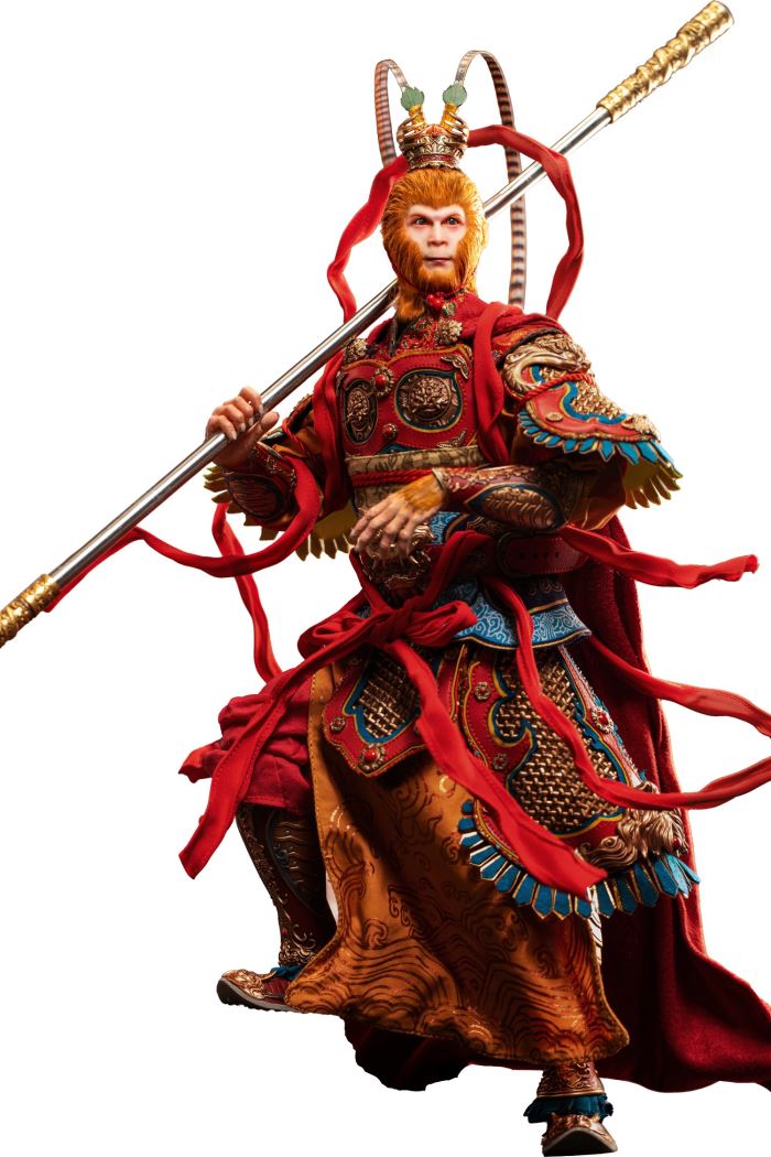 Monkey King - Myth Series 1/6