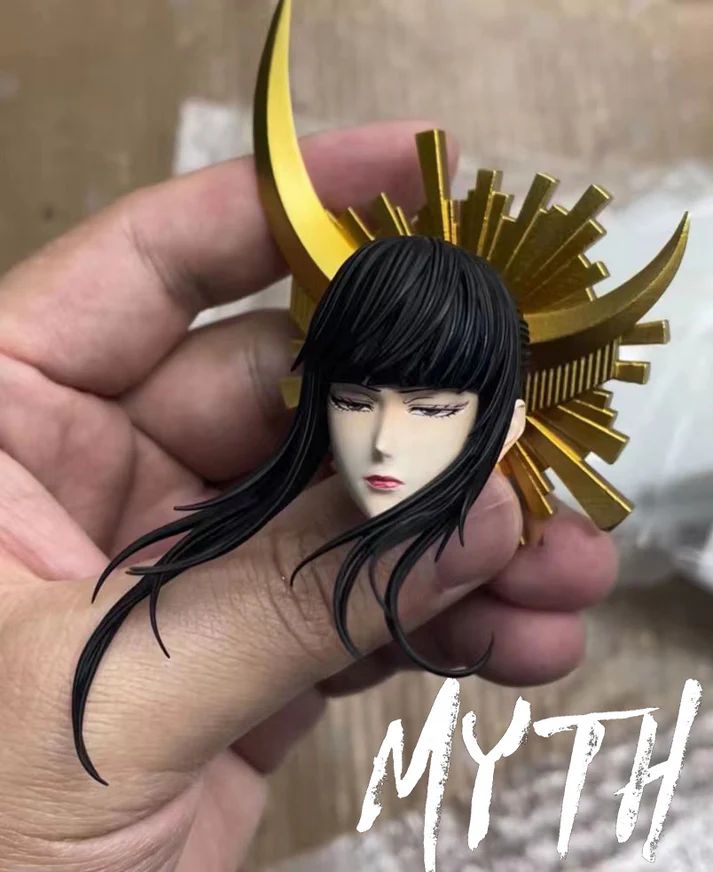 Senjumaru Shutara - BLEACH 1/6