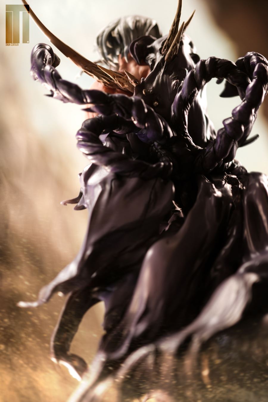 Kimimaro Color Version