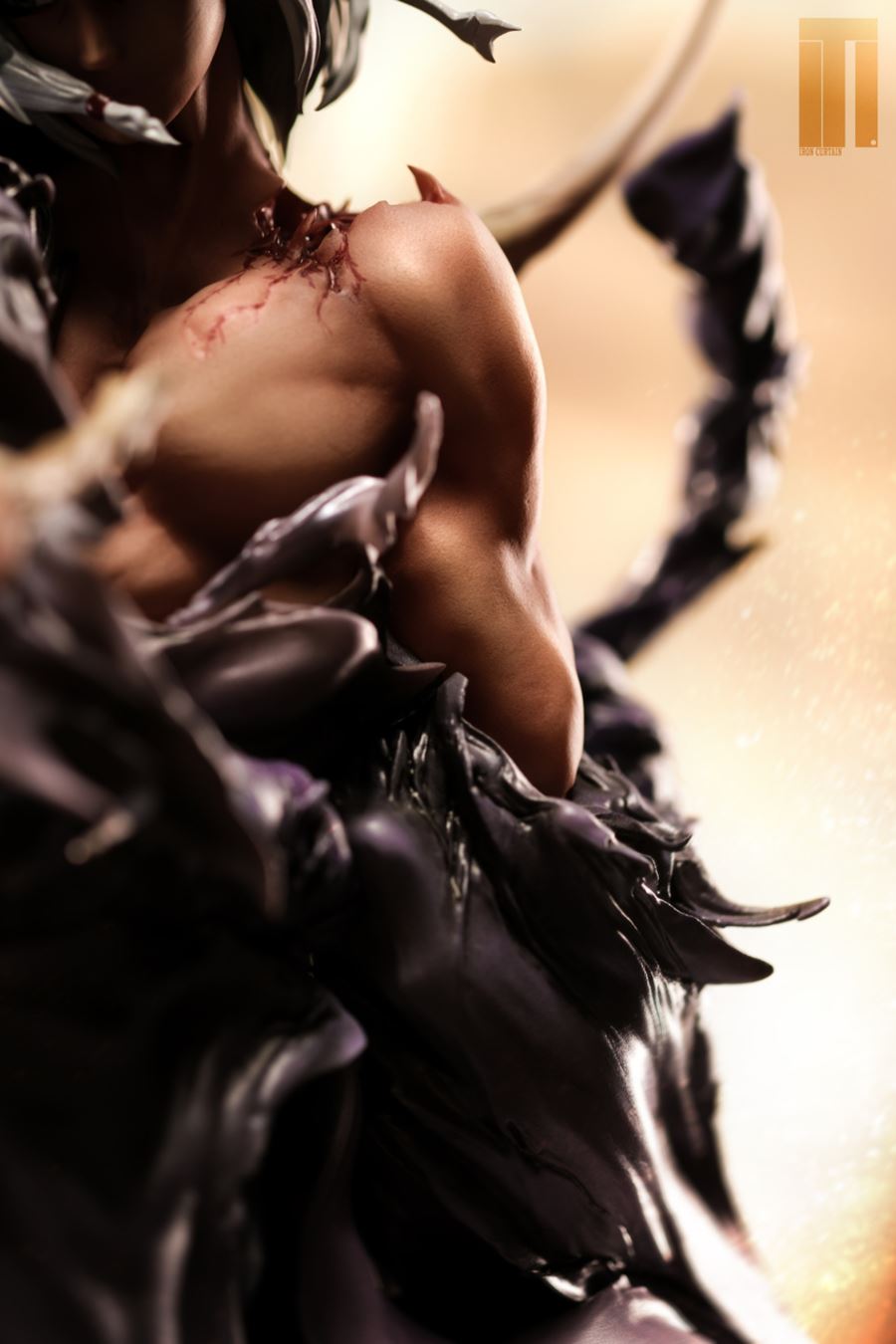 Kimimaro Color Version