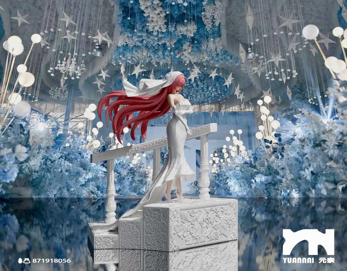 Elysia - Honkai Impact 3