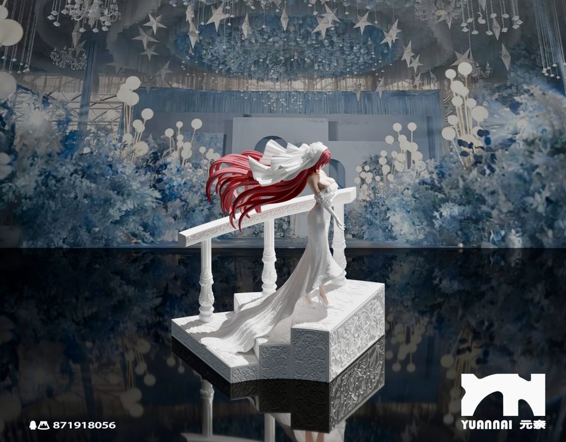 Elysia - Honkai Impact 3