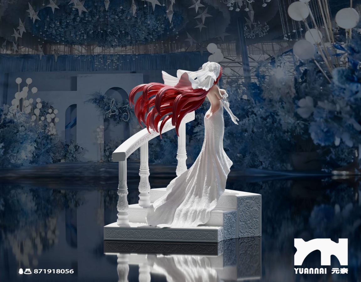 Elysia - Honkai Impact 3