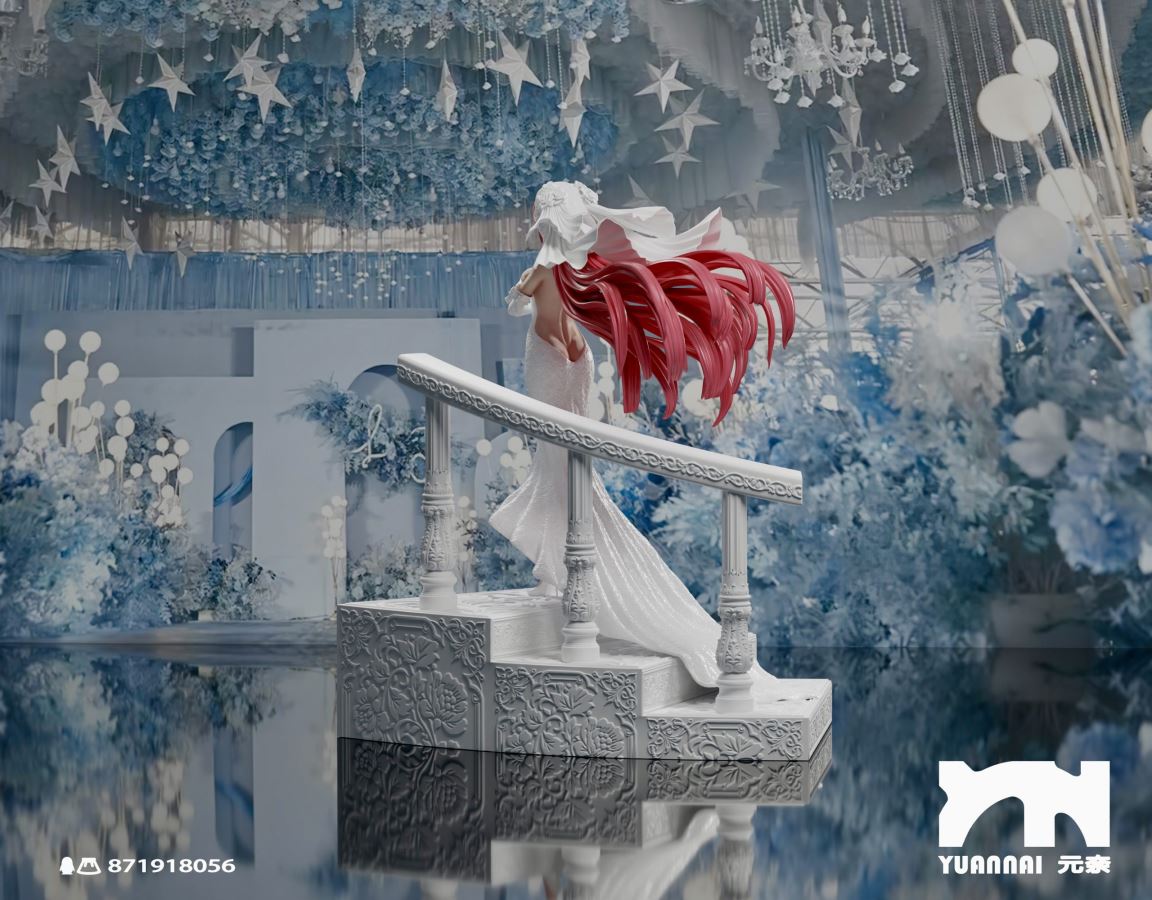 Elysia - Honkai Impact 3