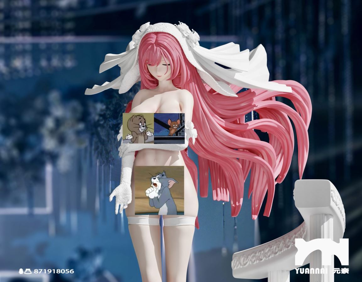 Elysia - Honkai Impact 3