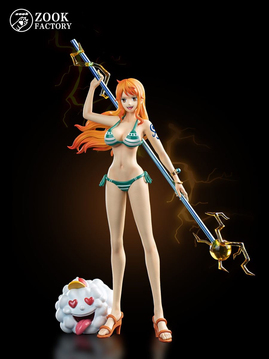 Nami - One piece
