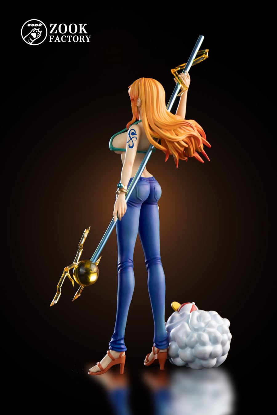Nami - One piece