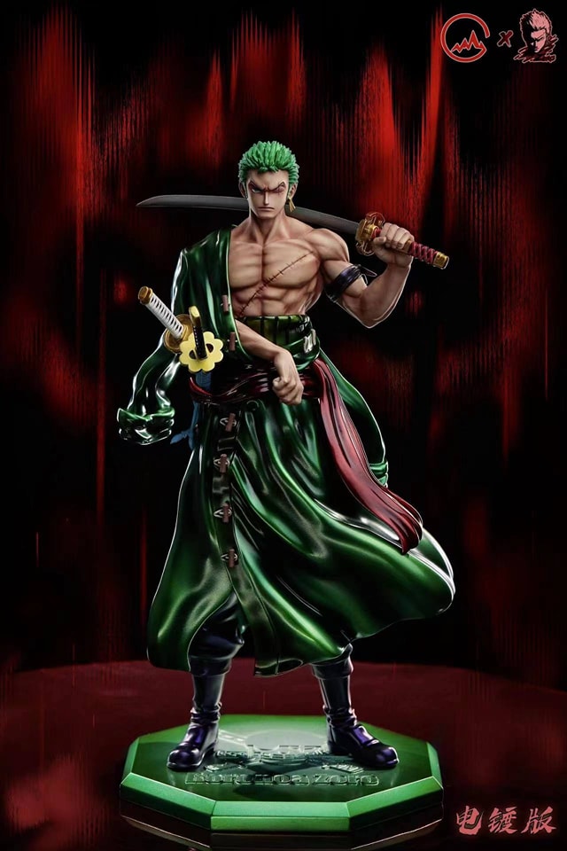 Zoro - One Piece