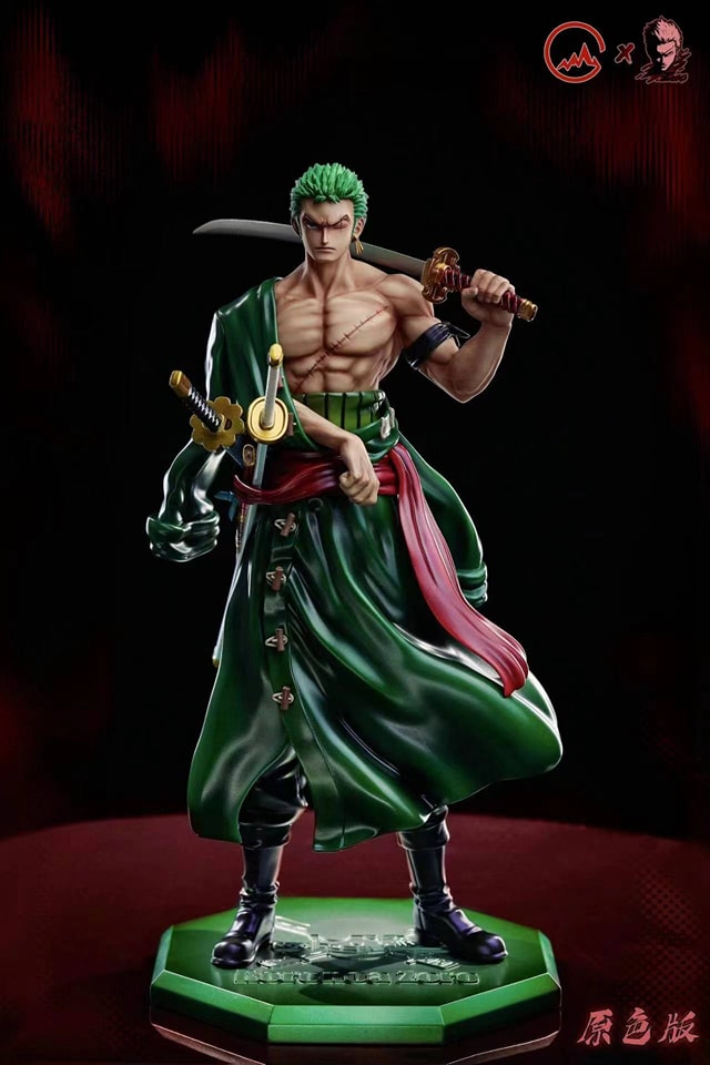Zoro - One Piece