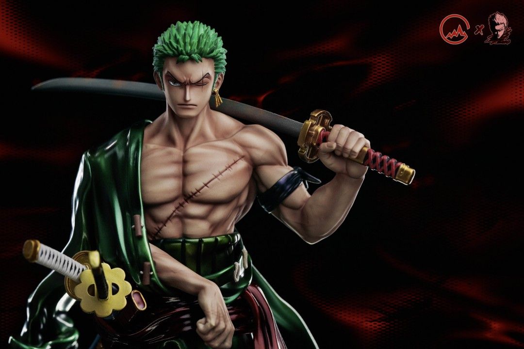Zoro - One Piece