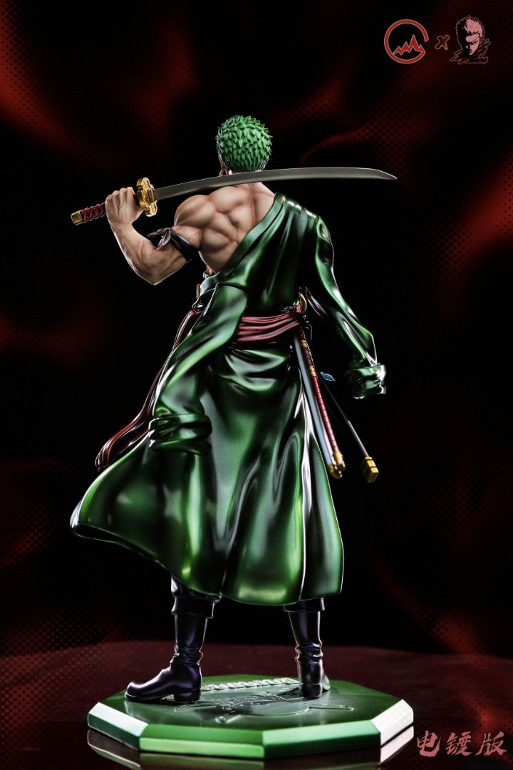 Zoro - One Piece