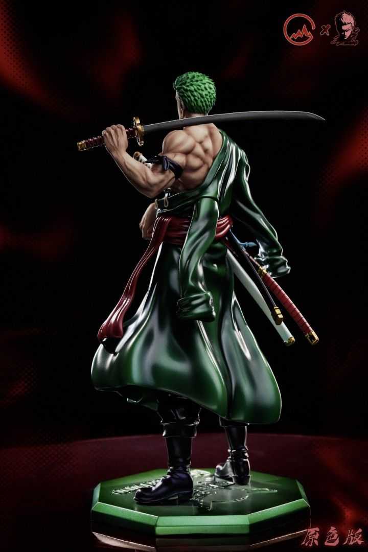 Zoro - One Piece