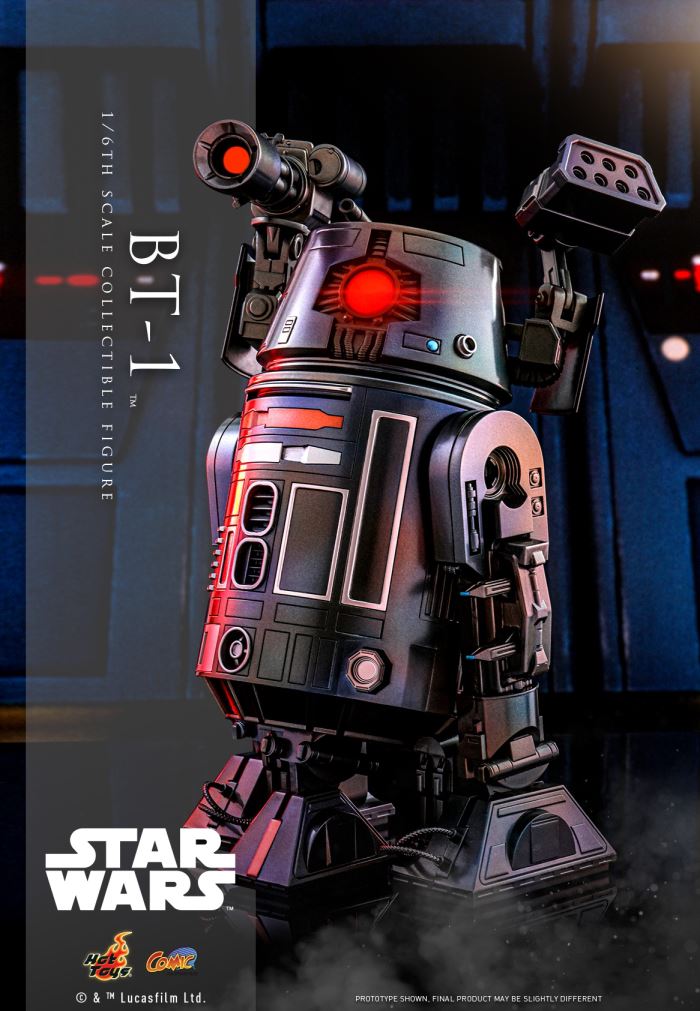 BT-1 - Star Wars 1/6