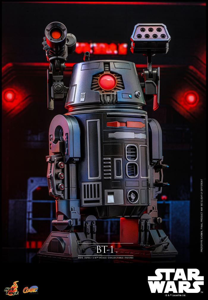 BT-1 - Star Wars 1/6