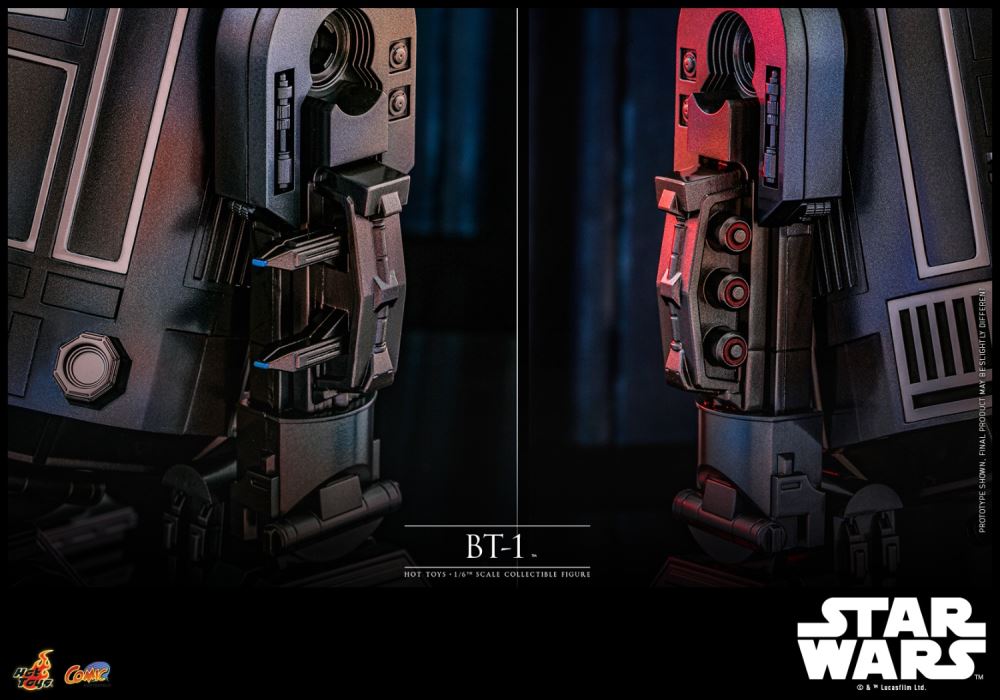 BT-1 - Star Wars 1/6