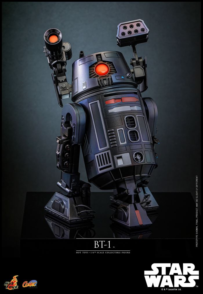 BT-1 - Star Wars 1/6