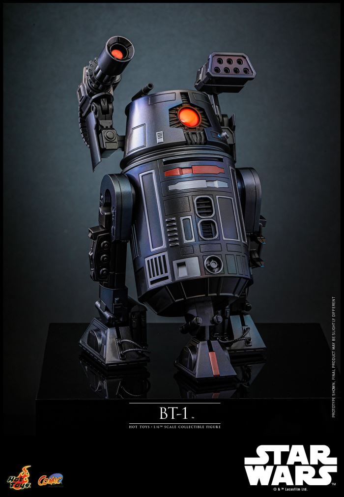 BT-1 - Star Wars 1/6