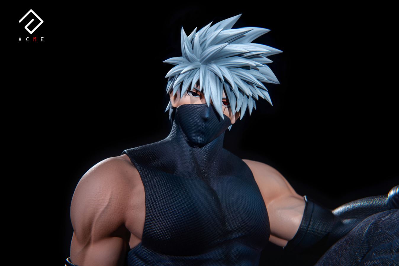 Kakashi - Naruto 1/6