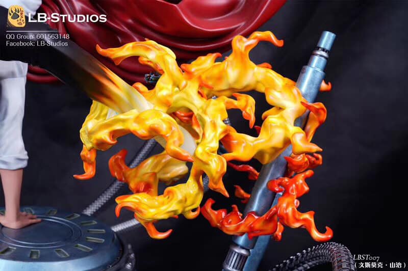 Vinsmoke Sanji - One piece