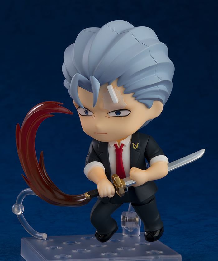 Nendoroid Andy