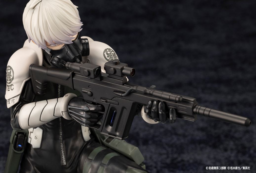 ARTFX J Reno Ichikawa