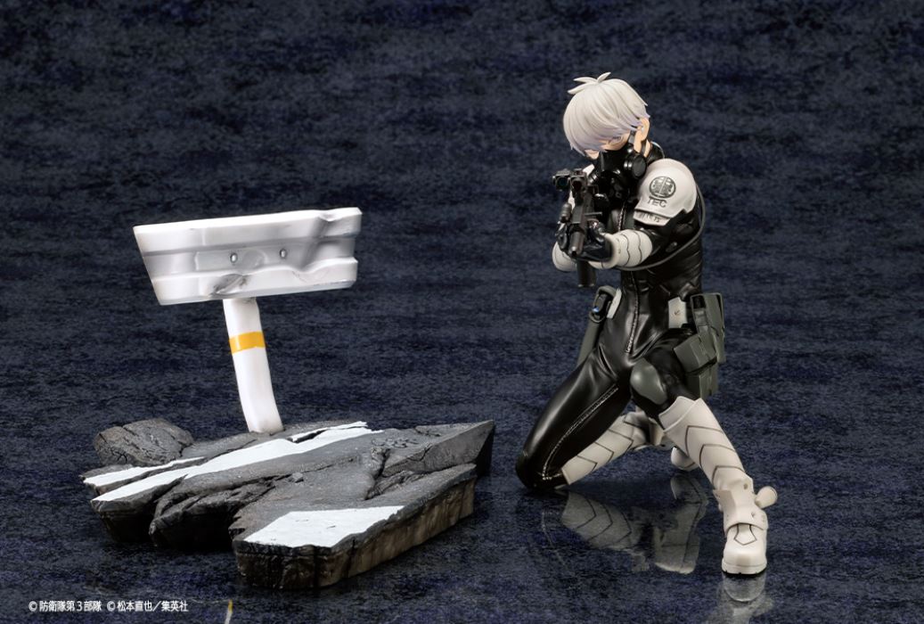 ARTFX J Reno Ichikawa