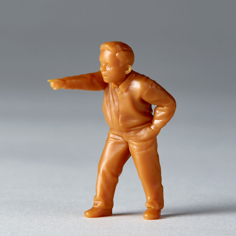 ARTPLA PaK Krote [Long Barrel / Short Barrel] & Victor